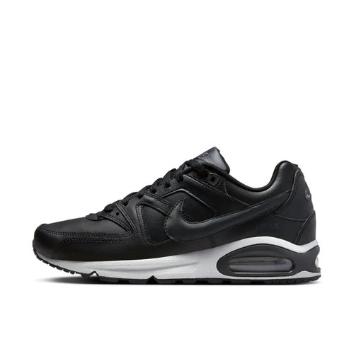 Nike air max - nike, leder