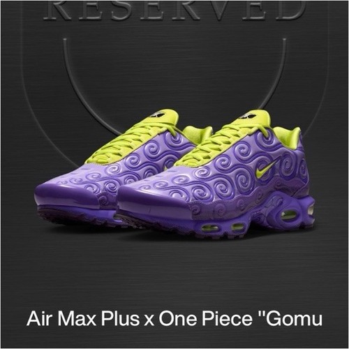 Nike air max plus one - air,