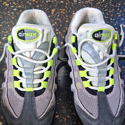 Nike air max kinder - max, sneaker