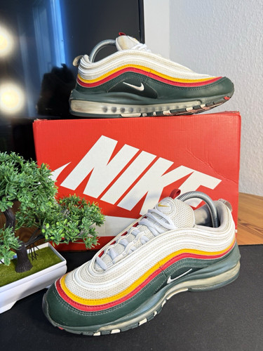 Nike air max herren sneaker - nike, 97