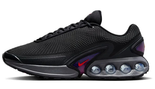 Nike air max anthracite - air,