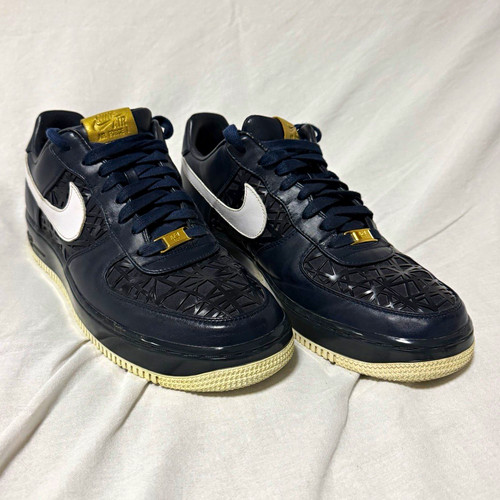Nike air force max supreme - nike,