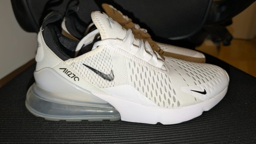 Nike air max - air, weiß