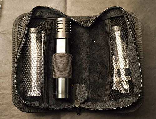 Arizer air max vaporizer inkl - air,