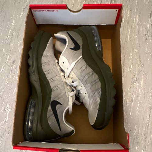 Nike air max invigor - air, print