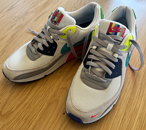 Nike air max evolution der - max,