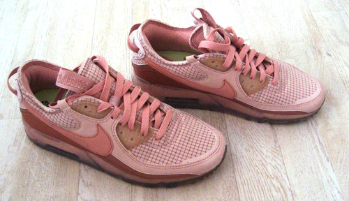 Nike air max - nike, terrascape
