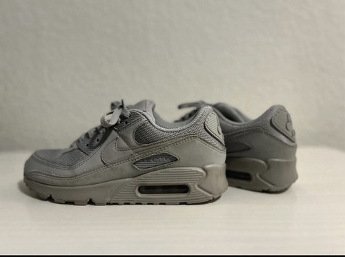 Nike air max wolf grey - 90,