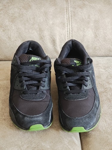 Nike air max schwarz gr - max,