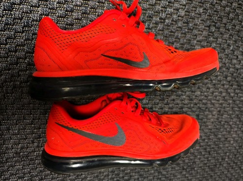 Nike air max - max, running
