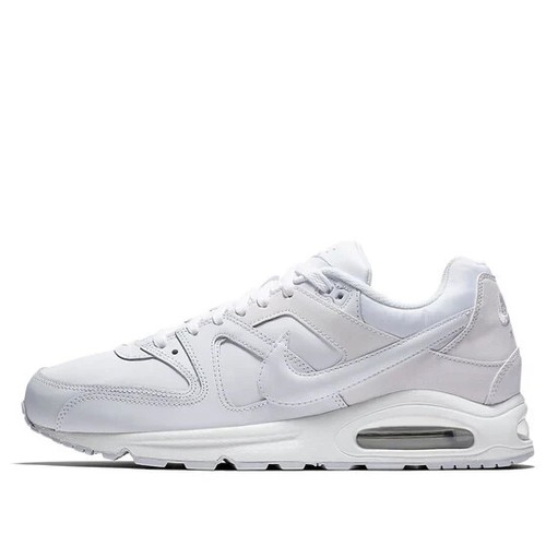 Nike air max command leather - air,