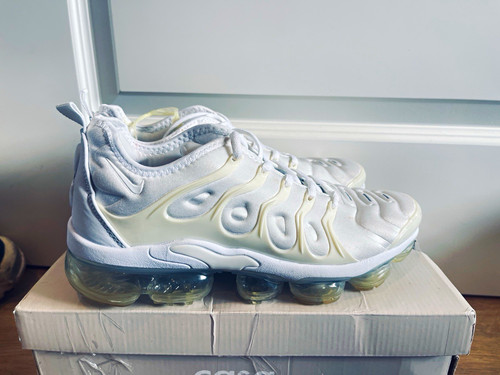 Nike air vapormax plus - vapormax,