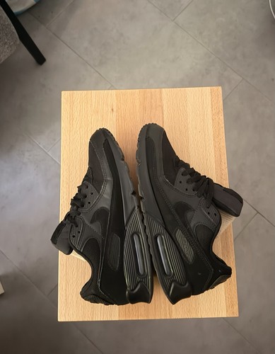 Nike air max schwarz - air, 90