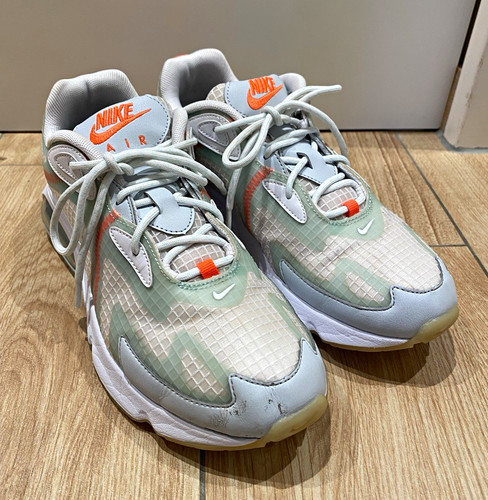 Nike air max 200 - 200, herren