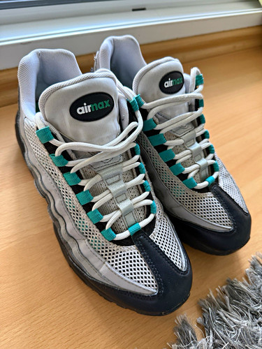 Nike air max - max, sneaker
