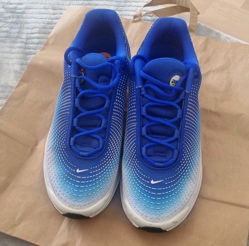 Verkaufe gebrauchte nike air - verkaufe,