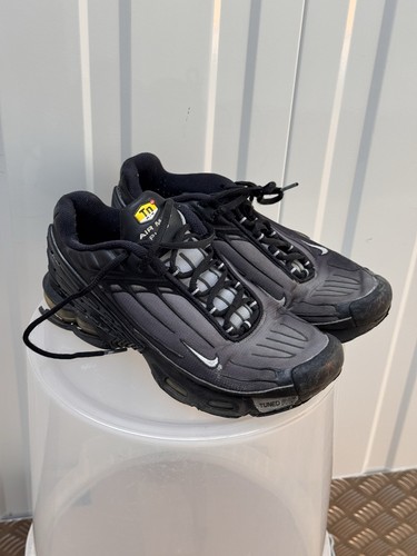 Nike air max plus - plus, 3