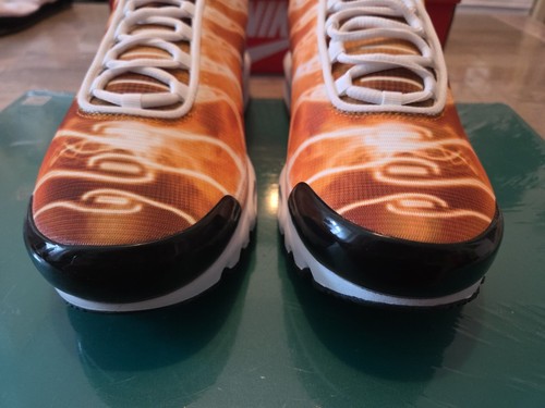 Nike air max plus - air, og