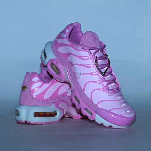 Nike air max - plus, „pink