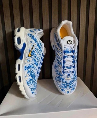 Nike air max plus - nike,