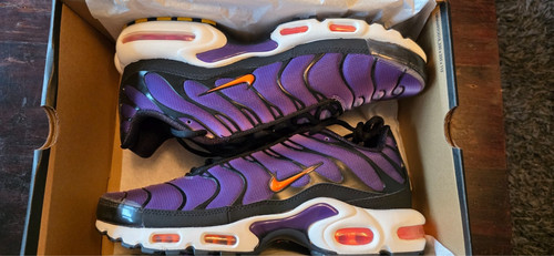 Nike air max - max, og
