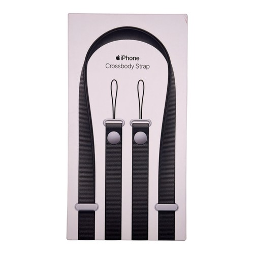 Original apple crossbody band - crossbody,