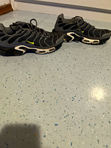 Nike air max plus herren - nike, tn
