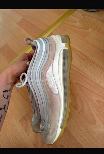 Nike air max sneaker - 97,