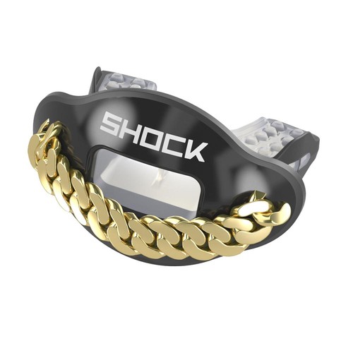 Shock doctor max airflow 0 - doctor,