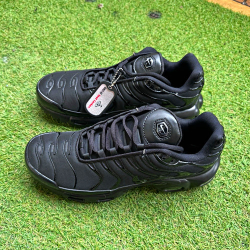 Nike air max - air, tn