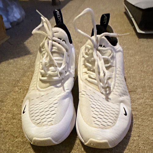 Nike air max 270 - max, herren