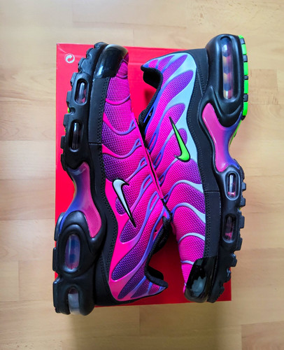 Nike air max - plus, herren