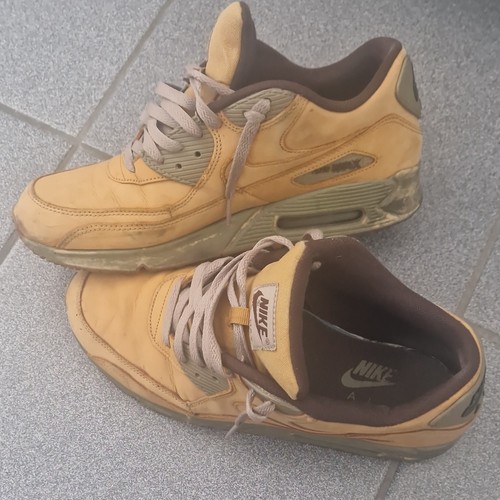 Nike air max gepolstert - max, 90