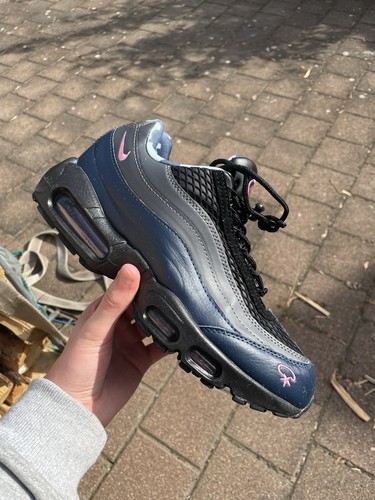 Nike air max corteiz low - air,