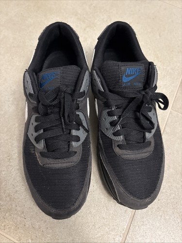 Nike air max schwarz 39 - nike, gr.39