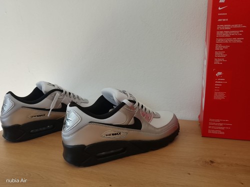 Nike air max limited - air,