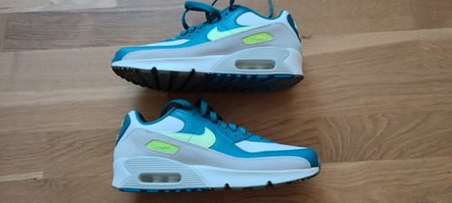 Nike air max sneaker low - air,