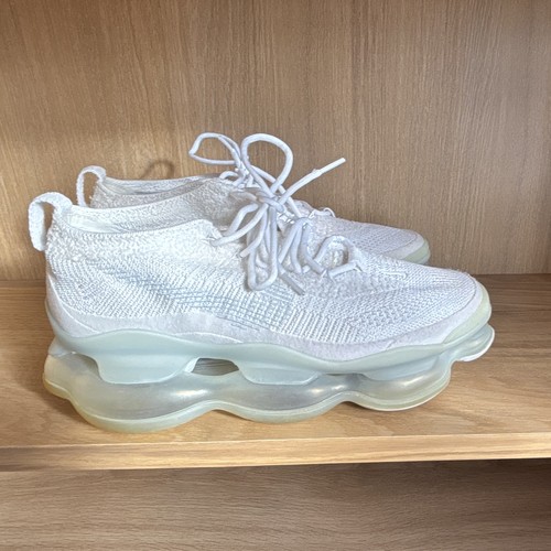 Nike air max scorpion - air, flyknit