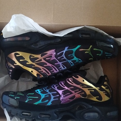 Nike air max - max, plus