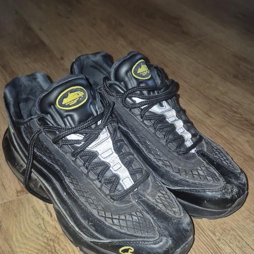 Nike air max sneaker - nike,