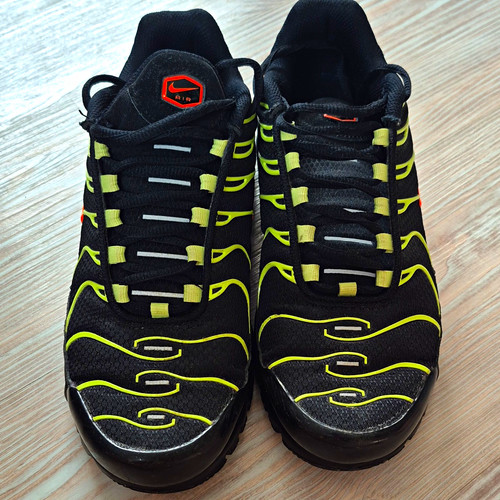 Nike air max plus - nike,