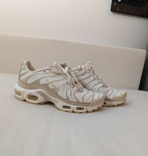 Nike air max plus - air, prm