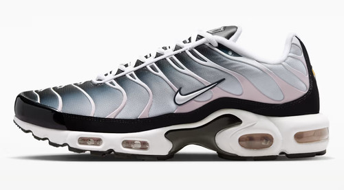 Nike air max plus pink - max, tn