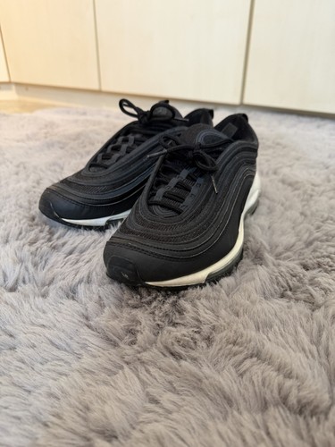 Nike air max sneaker - nike,