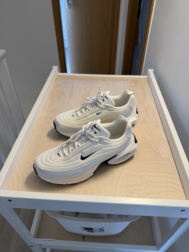 Nike air max portal - nike, weiß