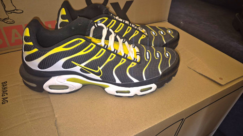 Nike air max plus herren - air, tn