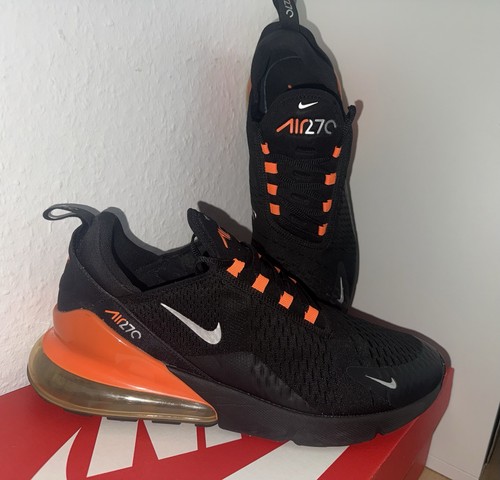 Nike air max 270 - max,