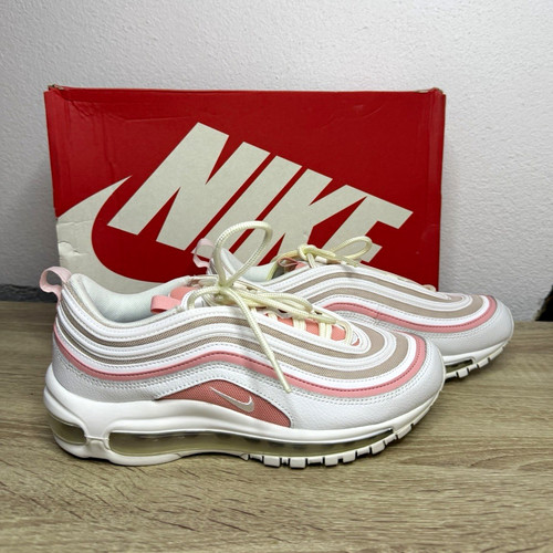 Nike air max sneaker - nike,