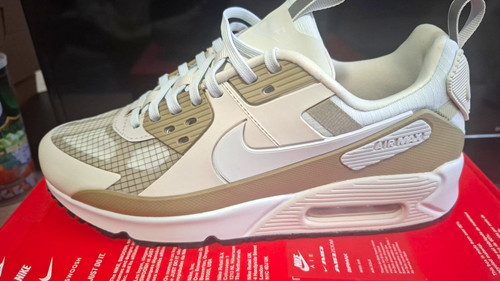 Nike air max - max, herren
