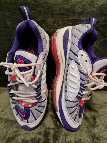 Nike air max violet ash - air,